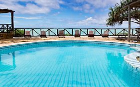 Tanzanite Beach Resort And Spa