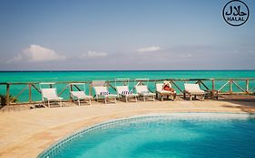 Tanzanite Beach Resort And Spa